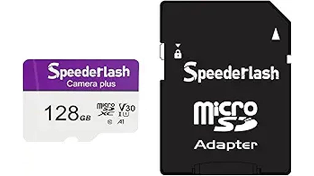 128gb micro sdxc card