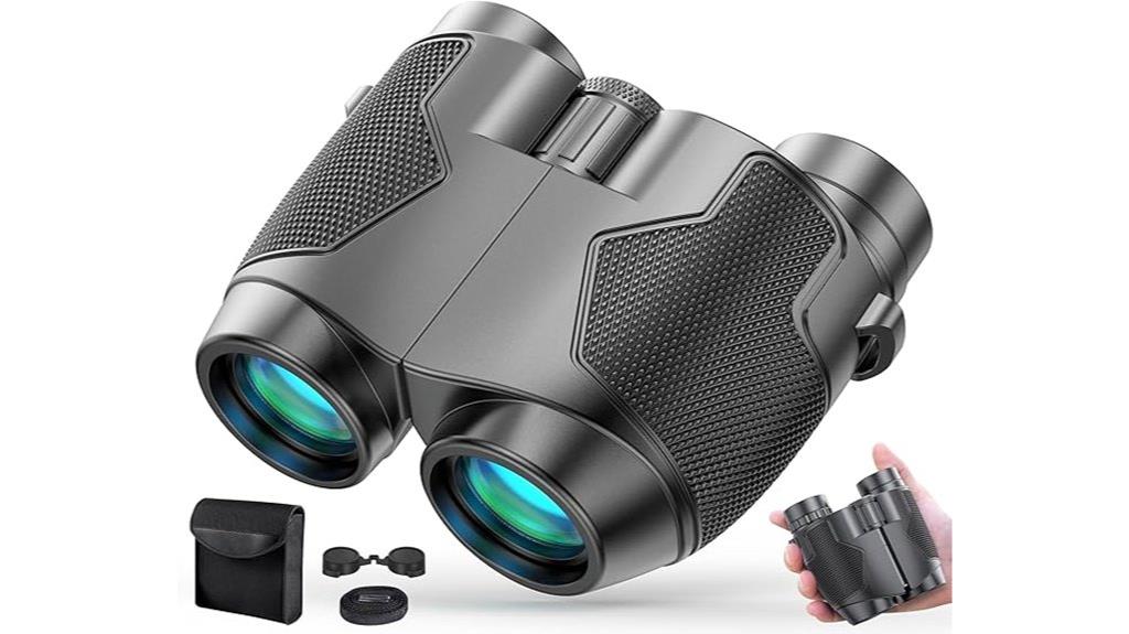 12x50 waterproof night vision