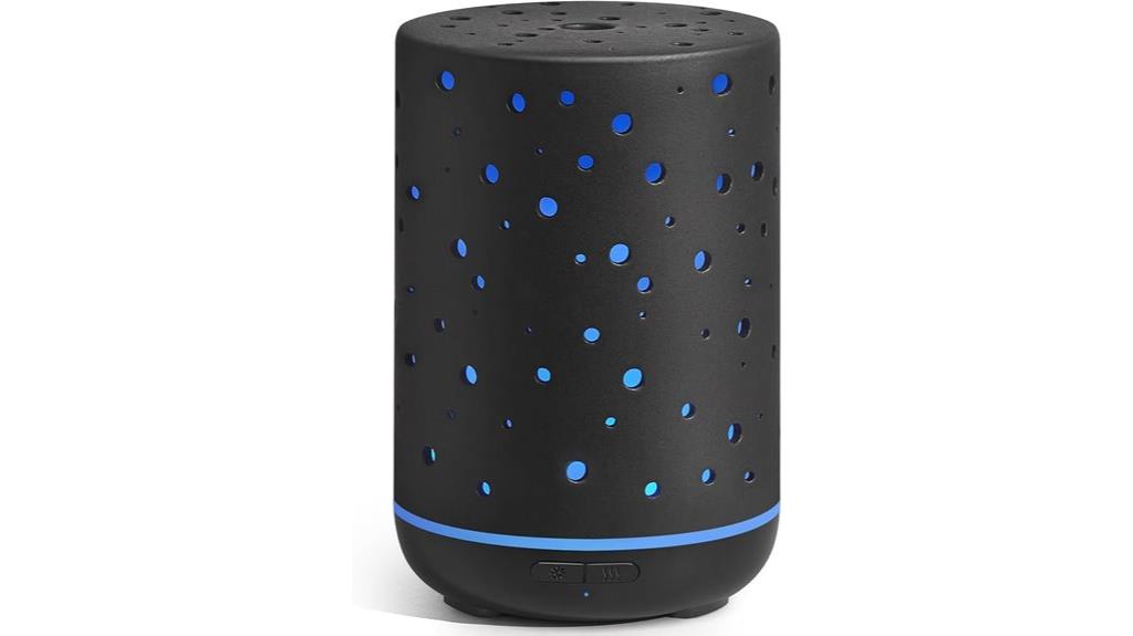 150ml ceramic ultrasonic diffuser