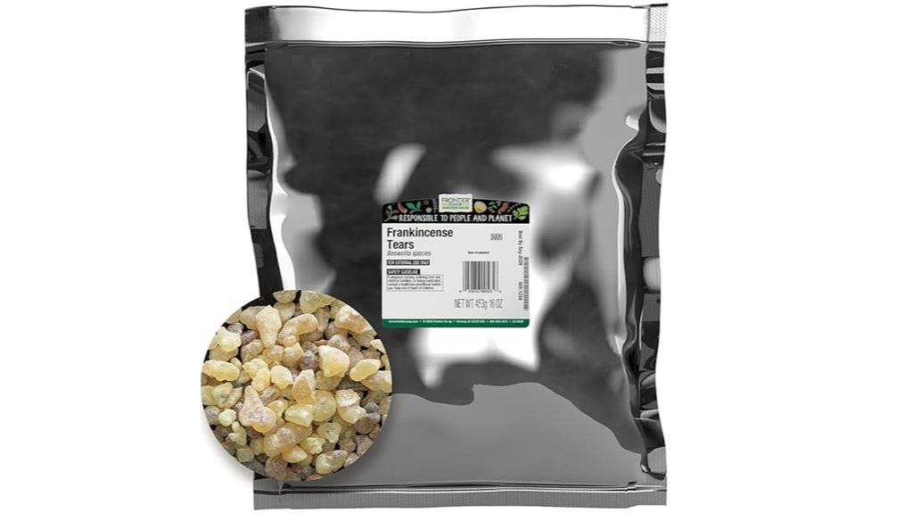 16 ounce frontier frankincense tears
