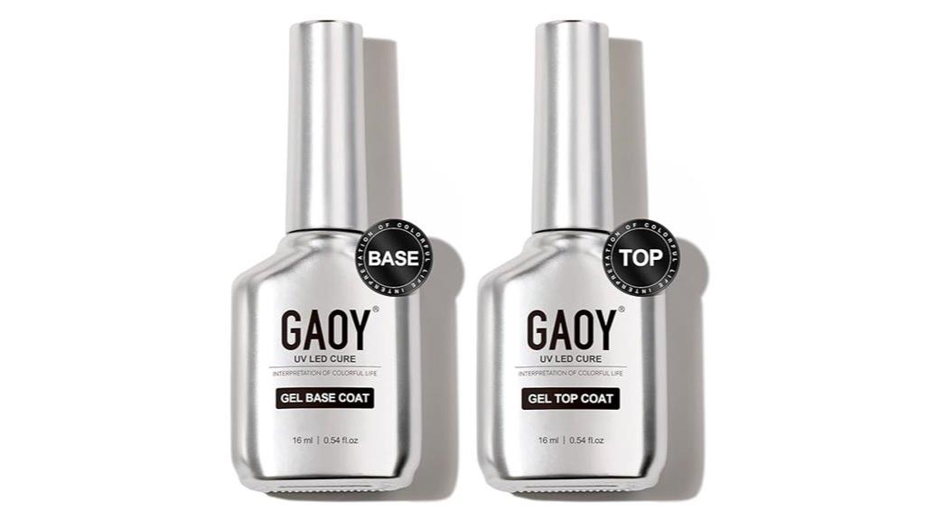 16ml gel nail polish set