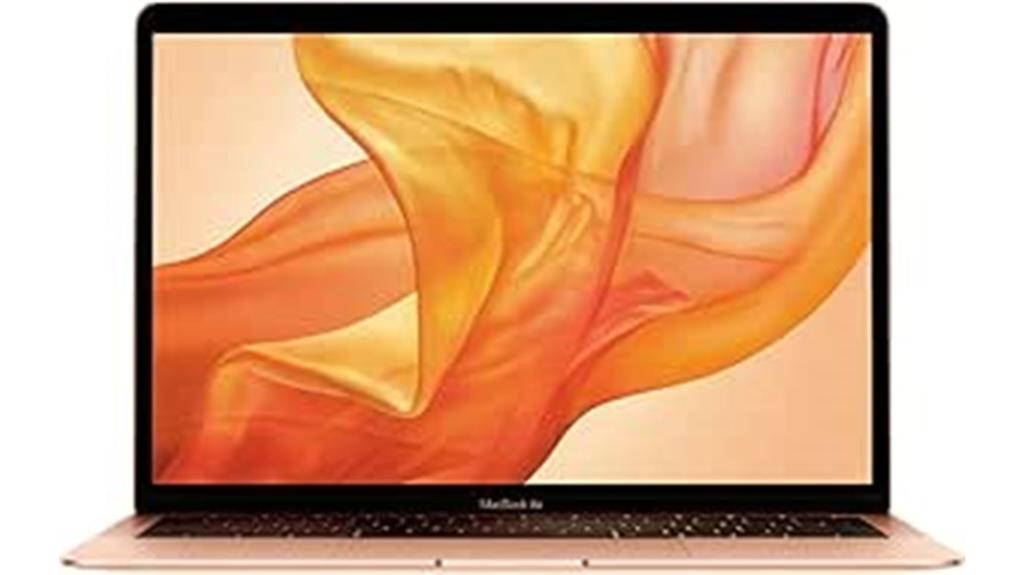 2019 macbook air
