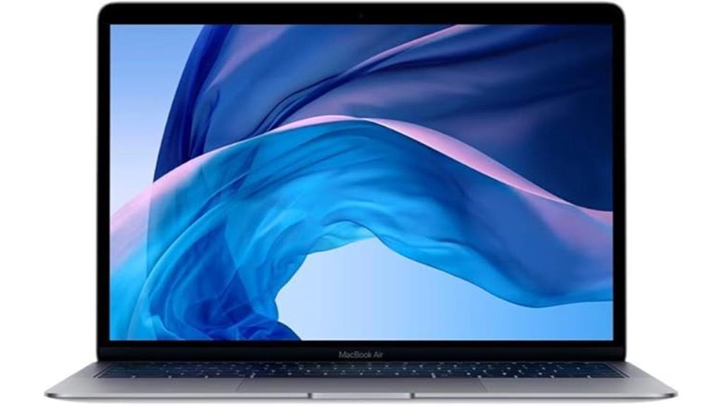 2019 macbook air renewed