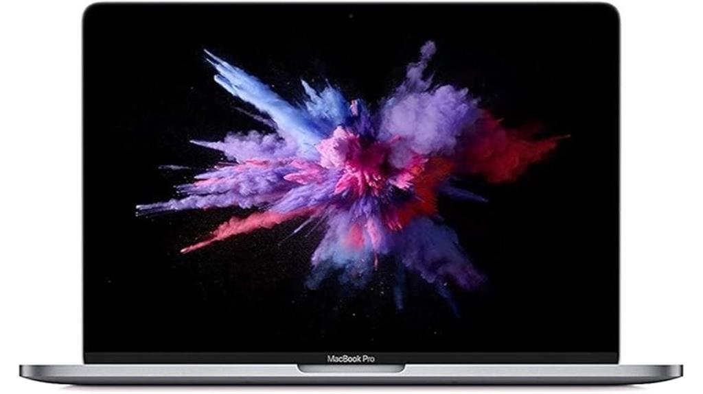 2019 space gray macbook