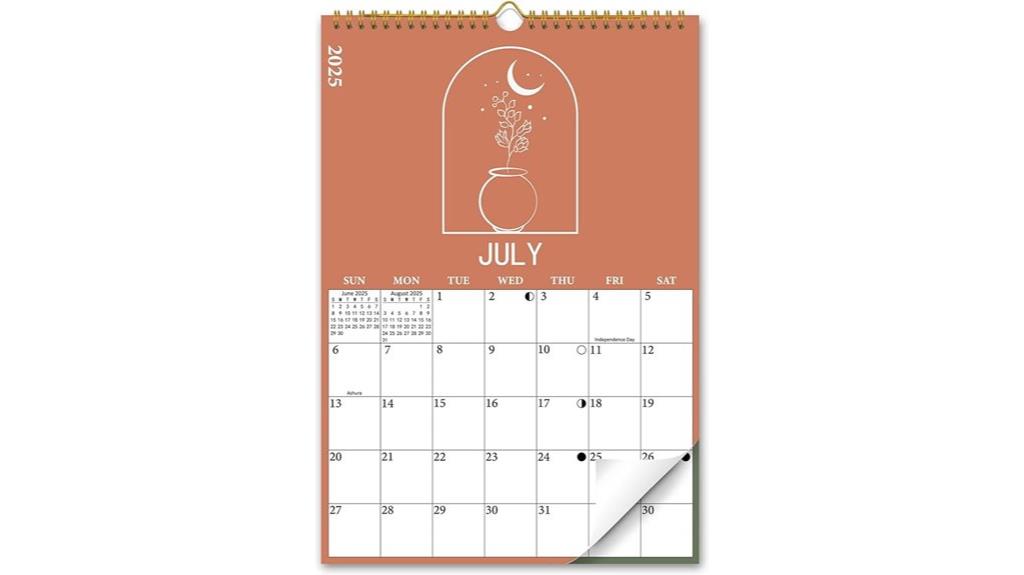 2025 2026 lunar calendar