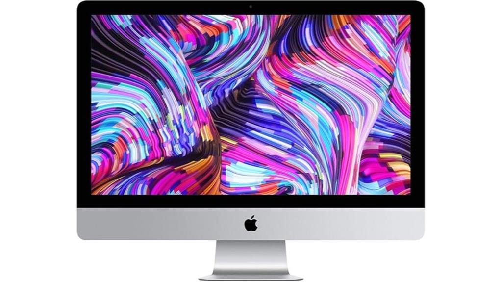 27 inch retina 5k imac