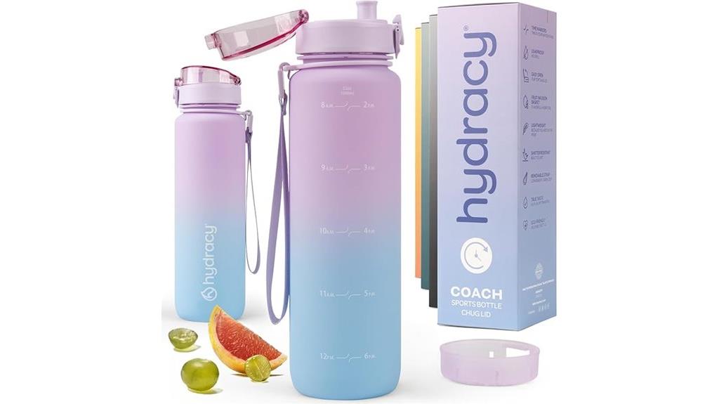 32oz bpa free water bottle
