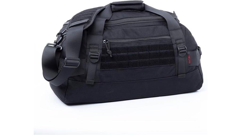 35l molle tactical bag