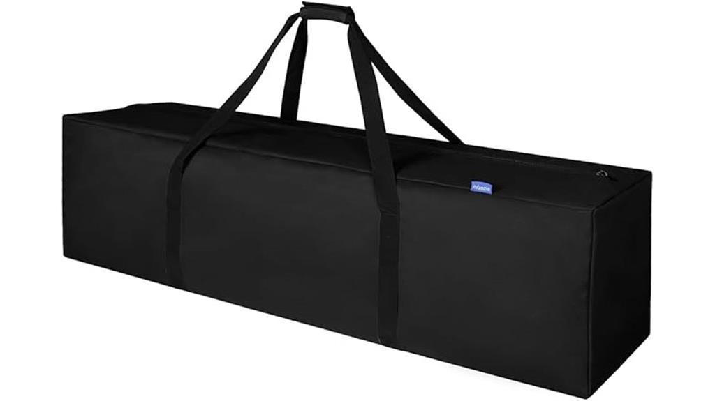 45 inch sports duffel
