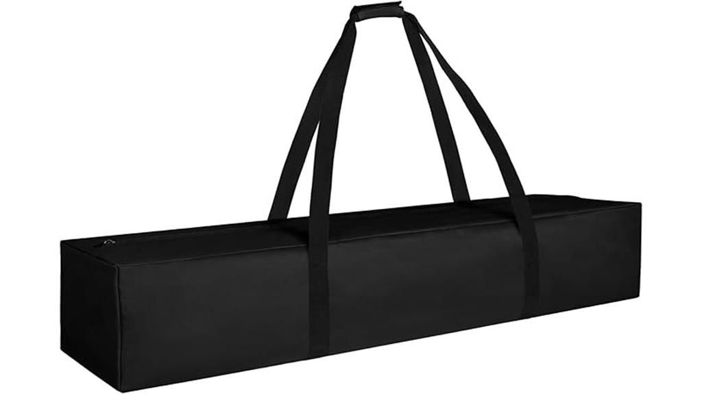 45 inch tripod carrying bag