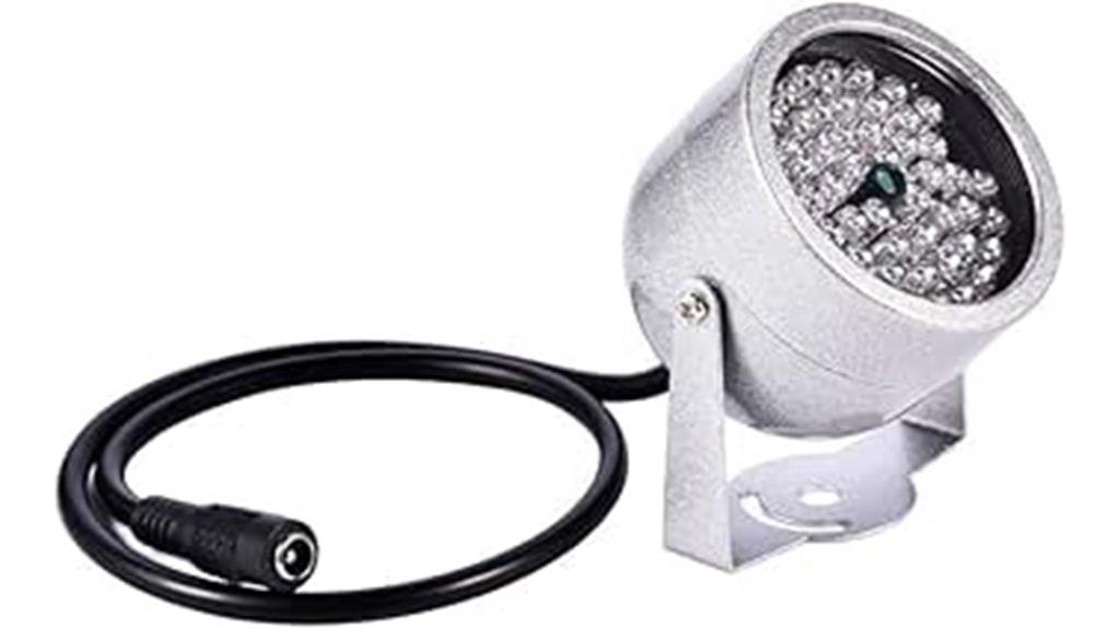 48 led night vision