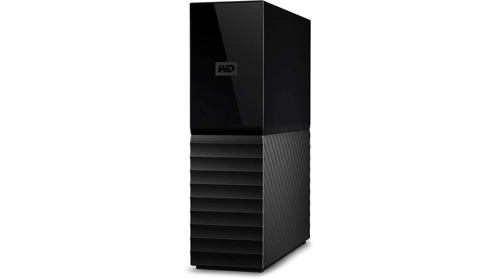 6tb wd external drive