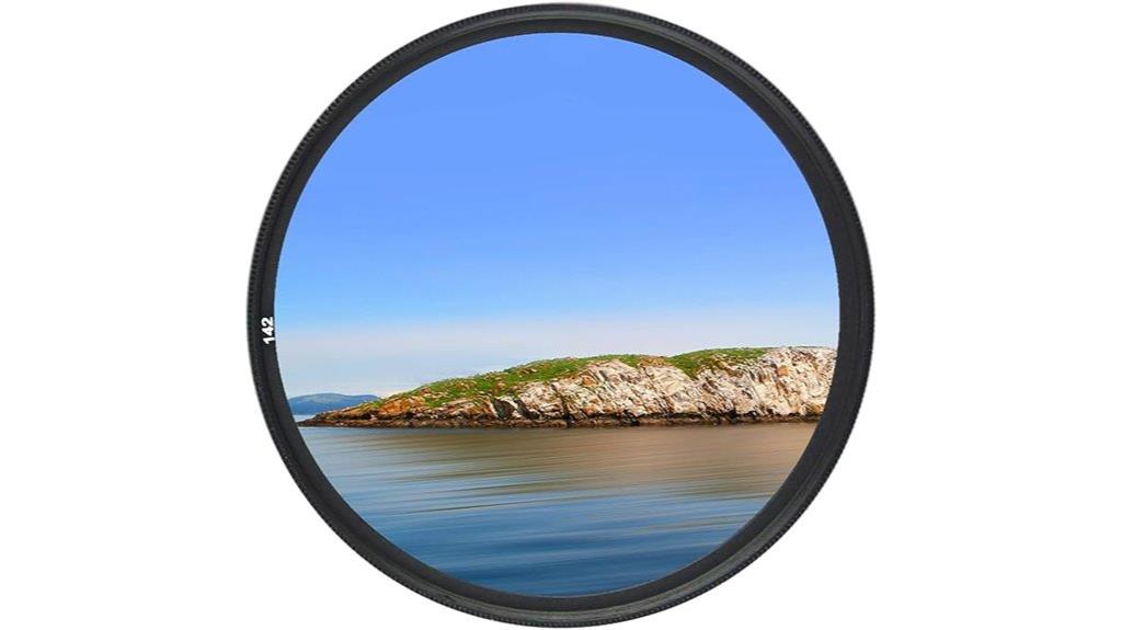82mm uv lens filter