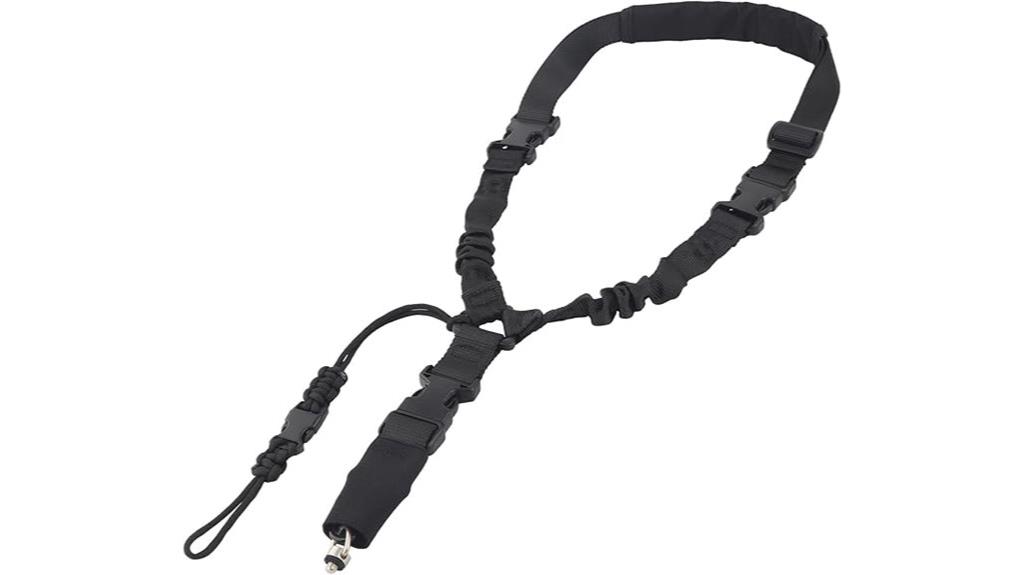 adjustable dslr shoulder strap
