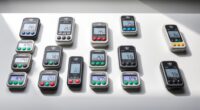 affordable accurate ion testers