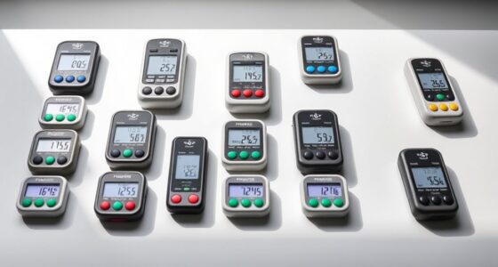 affordable accurate ion testers