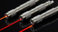 affordable bright laser pointers