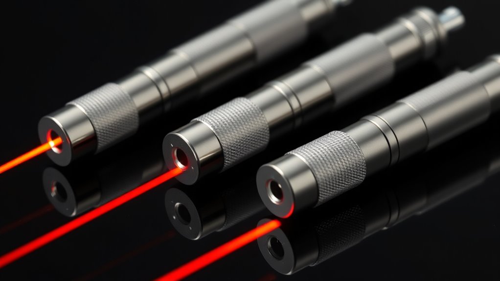 affordable bright laser pointers