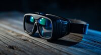 affordable clear night vision