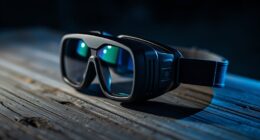 affordable clear night vision