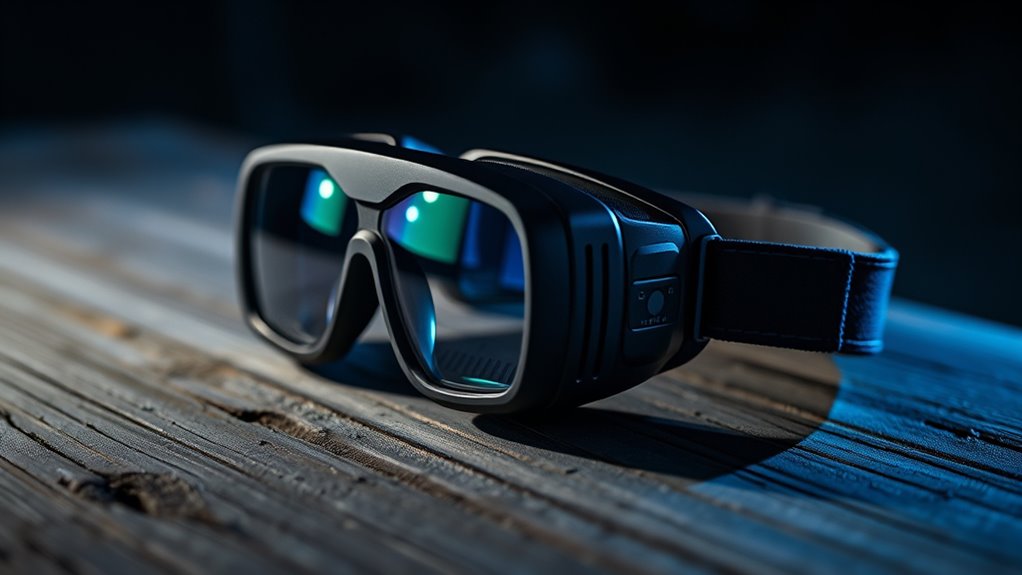 affordable clear night vision