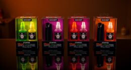 affordable ghost starter sets