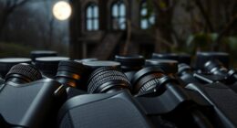 affordable haunted location binoculars