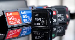 affordable high speed sd cards