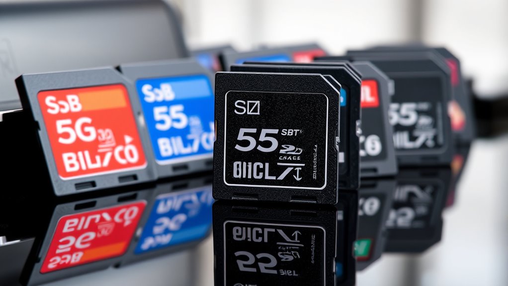 affordable high speed sd cards