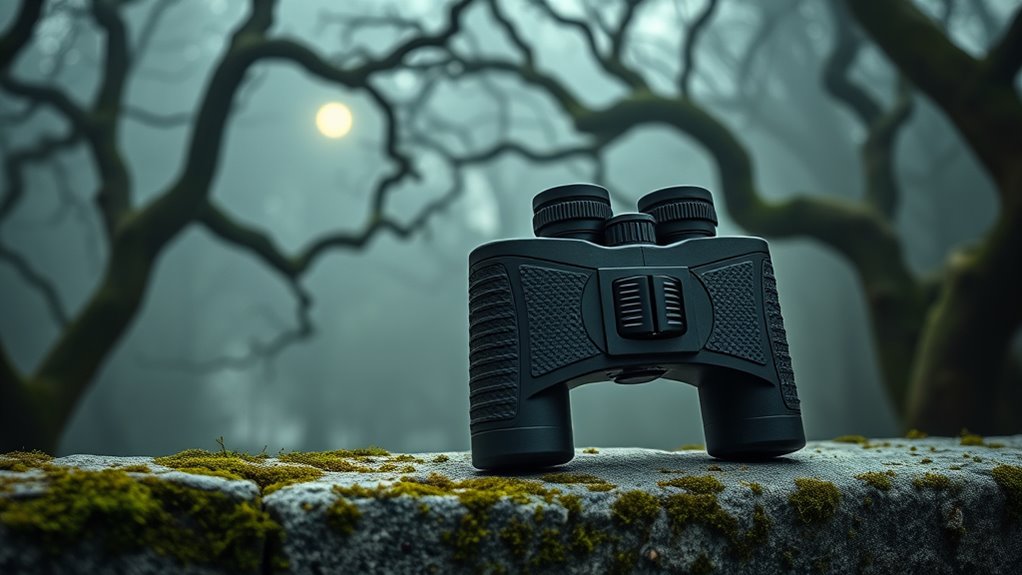 affordable low light binoculars