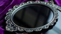 affordable mystical scrying mirrors