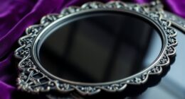 affordable mystical scrying mirrors