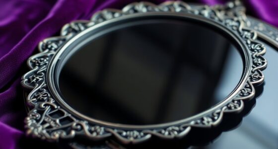 affordable mystical scrying mirrors