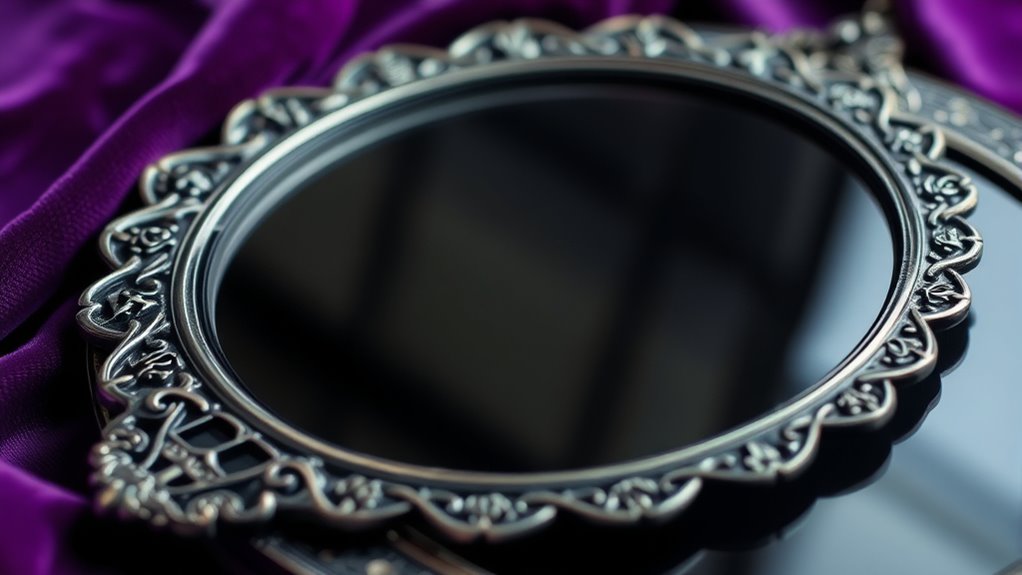 affordable mystical scrying mirrors