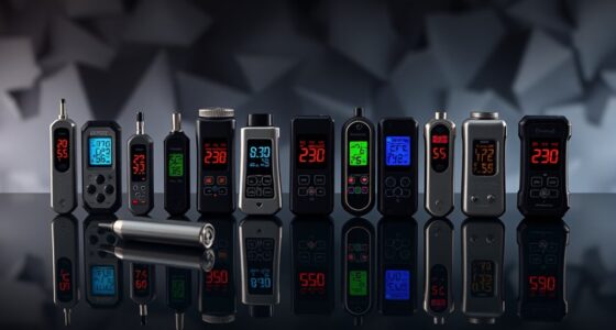 affordable paranormal energy testers