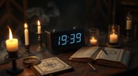 affordable paranormal experiment timers