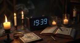 affordable paranormal experiment timers