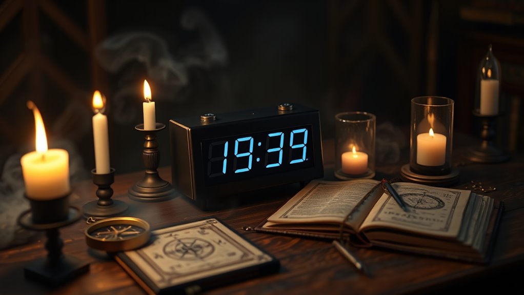 affordable paranormal experiment timers