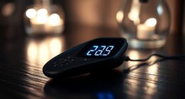affordable paranormal humidity detectors
