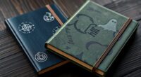 affordable paranormal notebooks