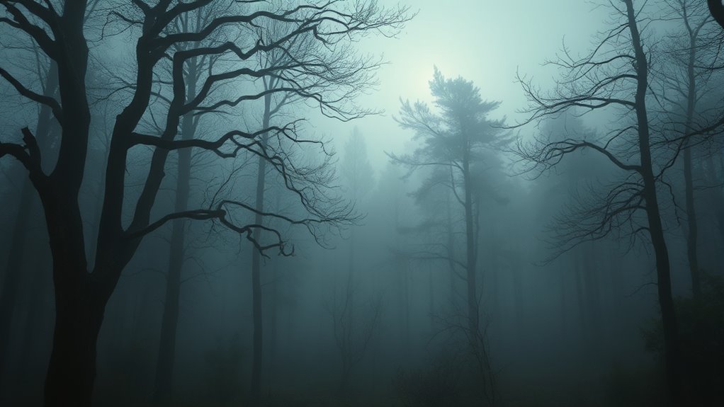 affordable paranormal photography filters