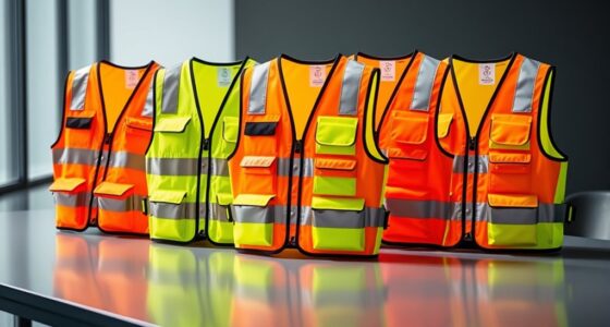affordable paranormal safety vests