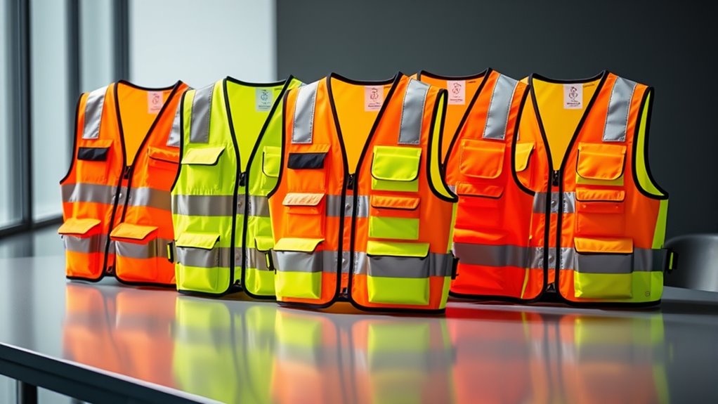 affordable paranormal safety vests