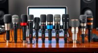 affordable professional usb microphones