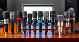 affordable professional usb microphones