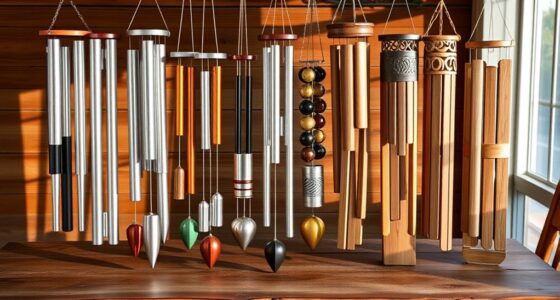 affordable quality chime options