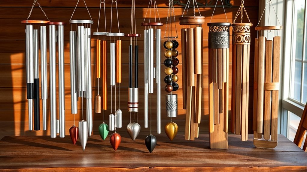 affordable quality chime options