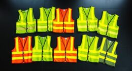 affordable safety vest options