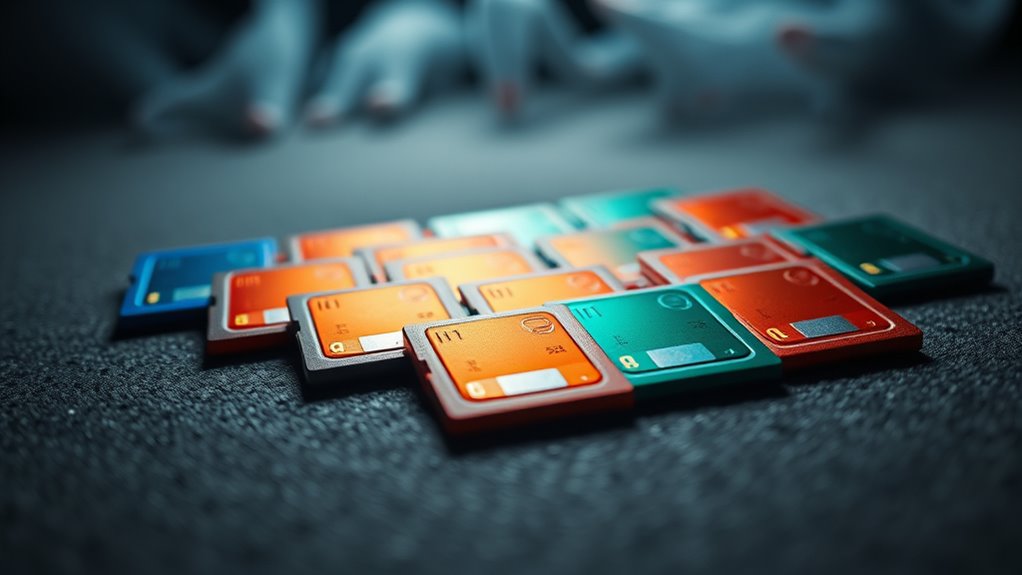 affordable sd cards for recordings