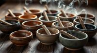 affordable smudging bowls